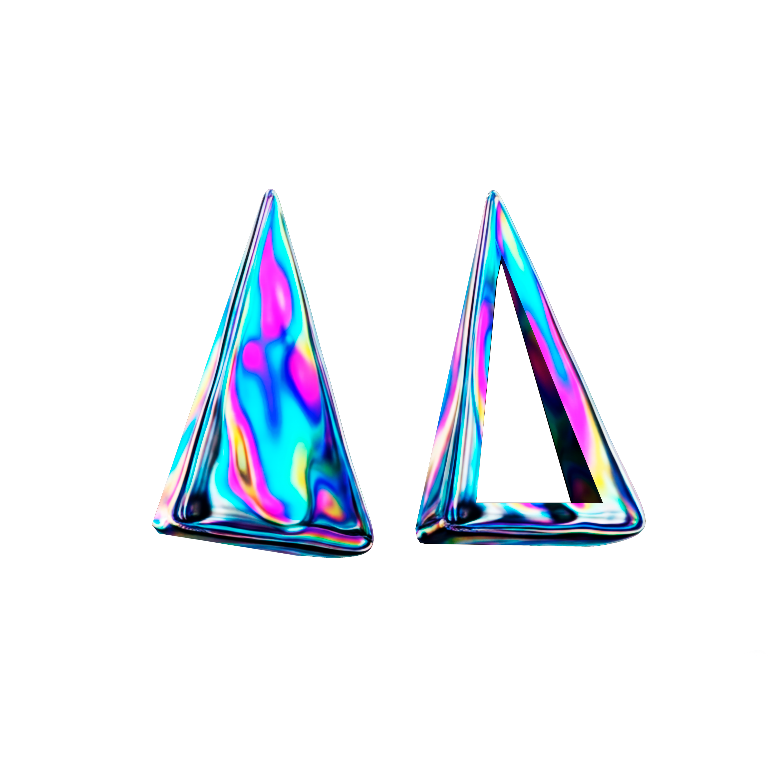 Cryatures Logo