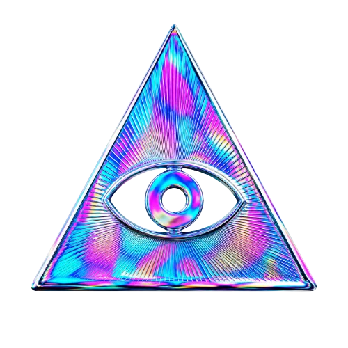 Cryatures Secondary Logo